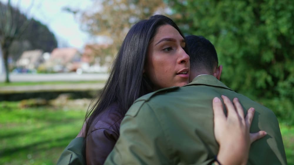 Comment aider une personne en période de deuil ?
